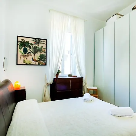Apartamento Casa Fiume *