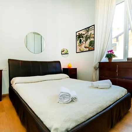 Casa Fiume * Roma