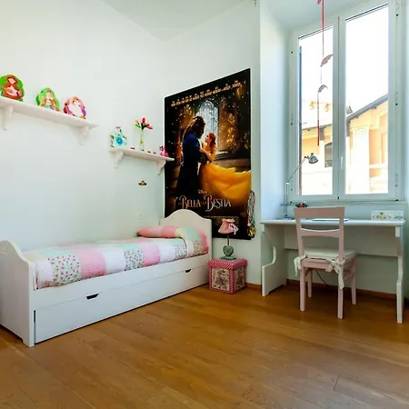 Casa Fiume Apartamento Roma