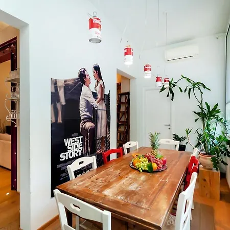 Casa Fiume *