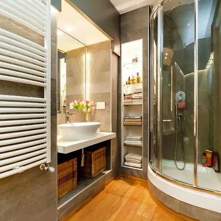 Casa Fiume Roma