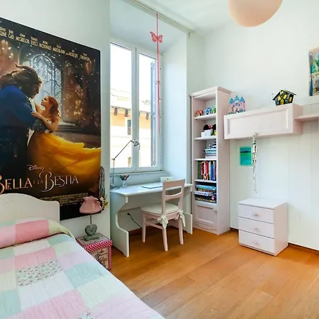 Casa Fiume * Roma