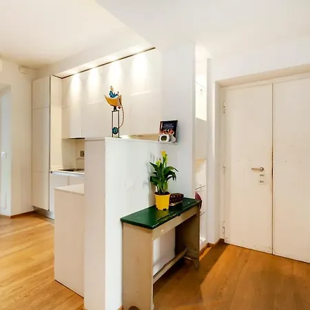 Apartamento Casa Fiume