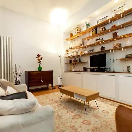 Casa Fiume Roma