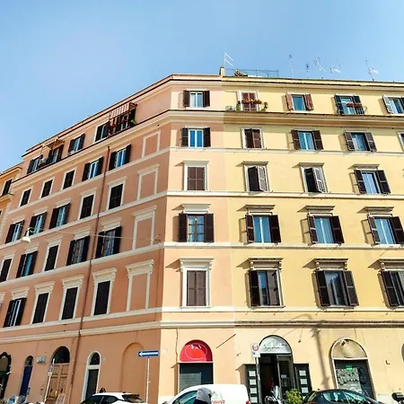 Casa Fiume Roma