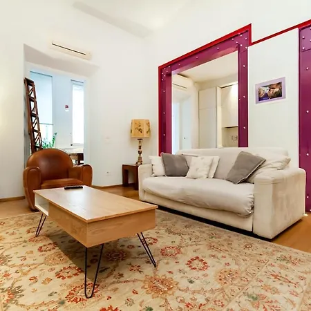 Apartamento Casa Fiume